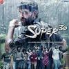 Super 30 (2019) Full Album